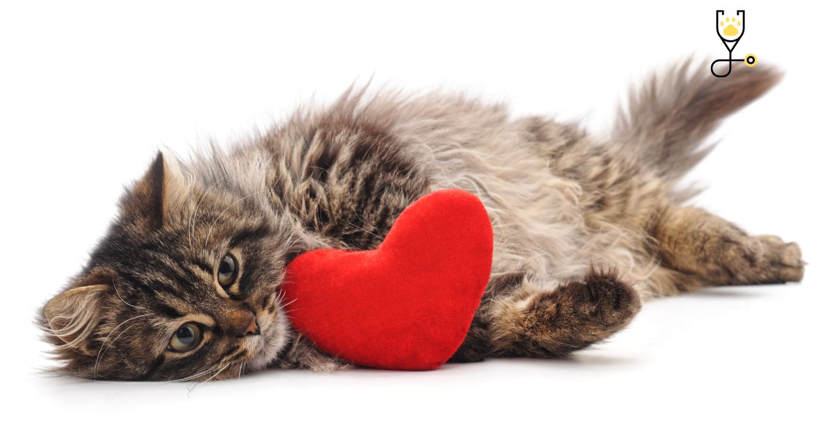 How dangerous Heart Disease in Cats-Causes