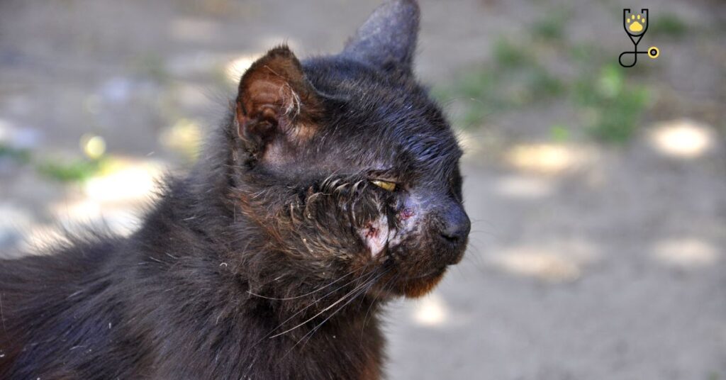 What do you need to know about Abscesses in Cats?