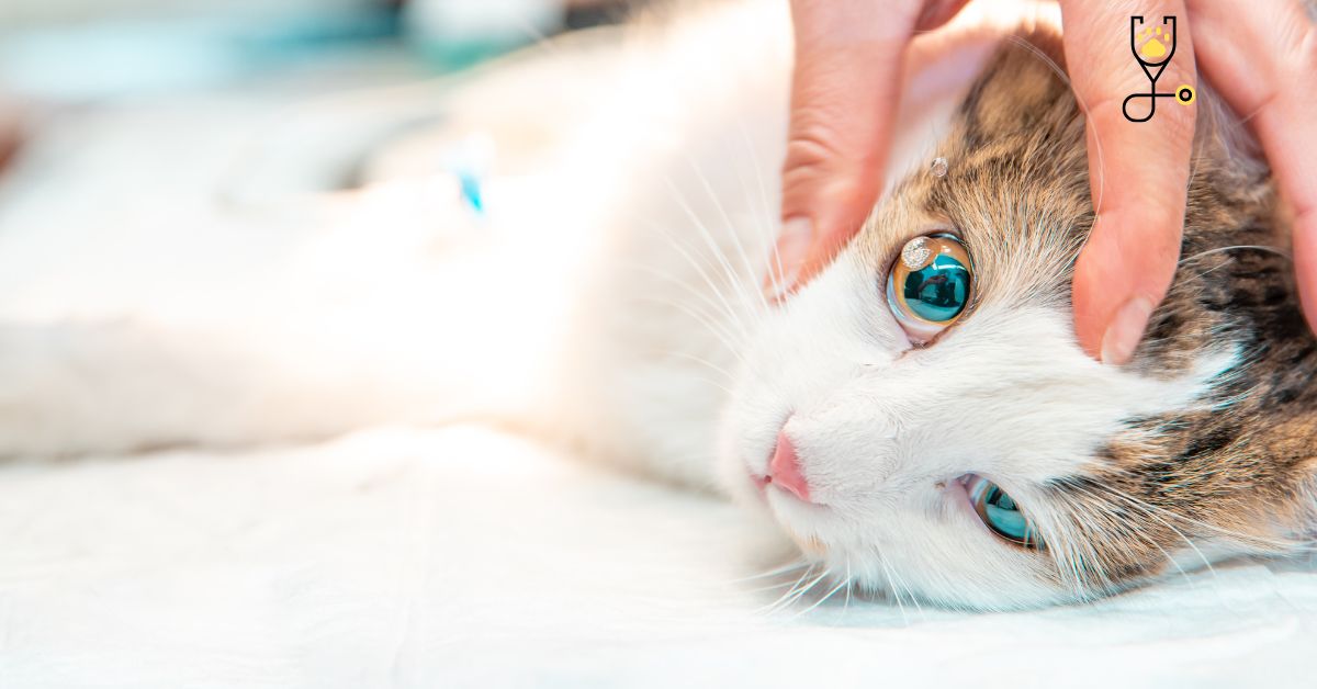 Cat Eye Infections | Full guide - Go Kitties