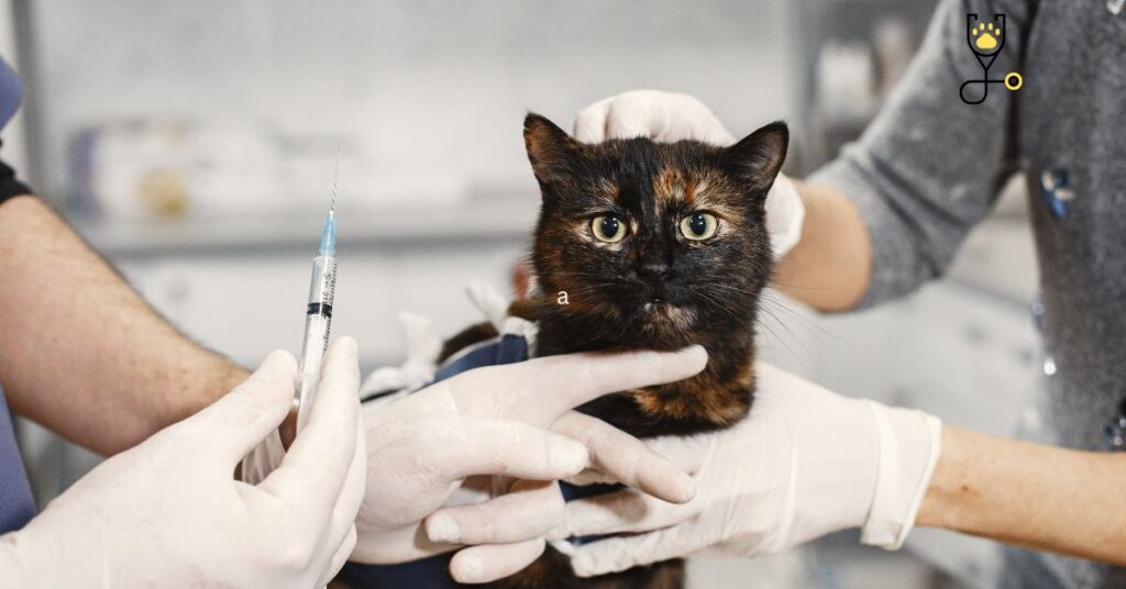 What is Renal failure in cats?