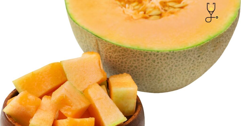  Can Cats Eat Cantaloupe?