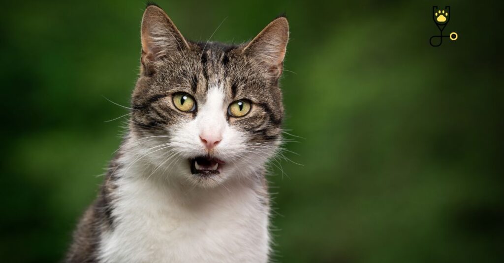 9 Facts About Cats' Meows