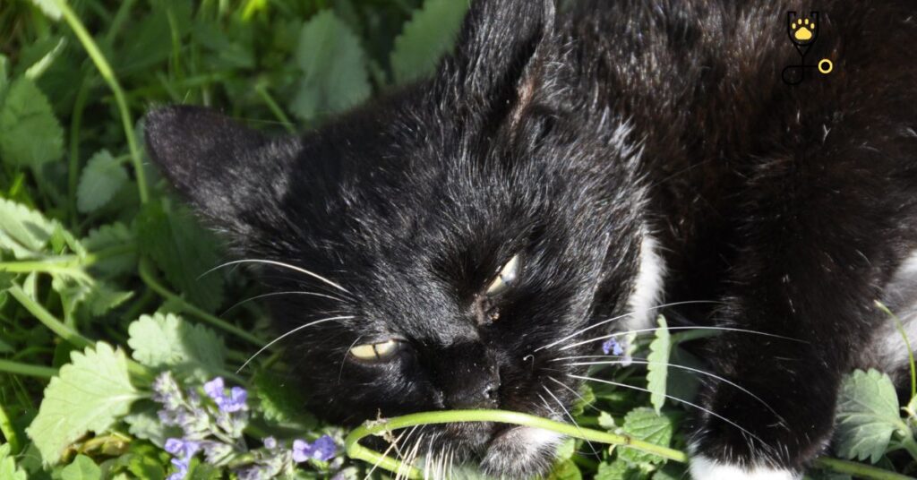 Why Do Cats Like Catnip?